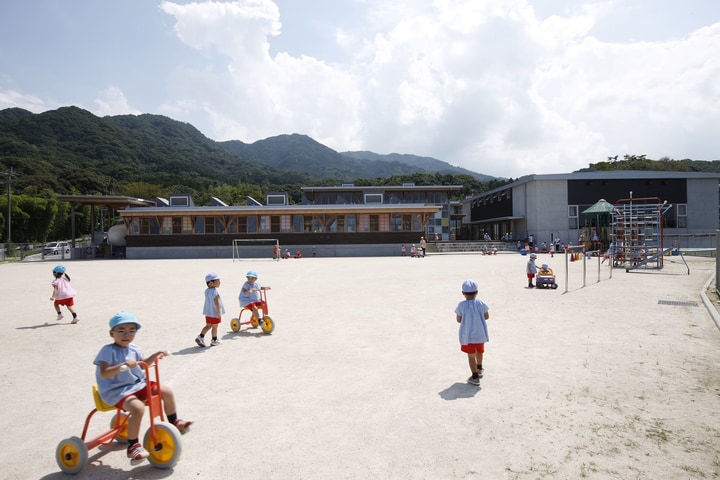 さつき幼稚園