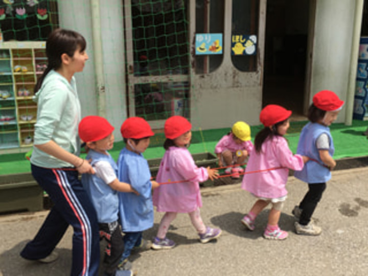 台東初音幼稚園