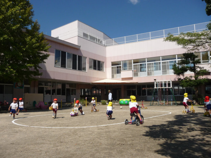 富高学園　認定こども園　富高幼稚園