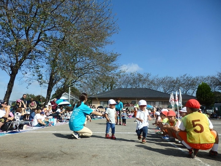 認定こども園こまごめ幼稚園