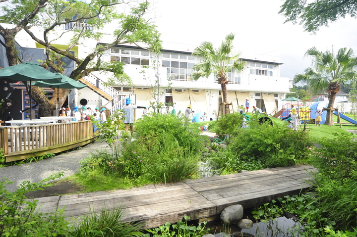 幼保連携型認定こども園しぶし幼稚園