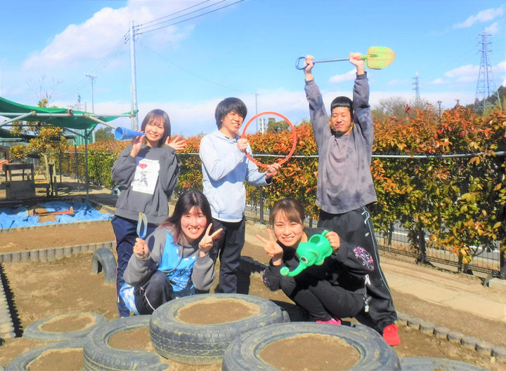 印西ひかりこども園