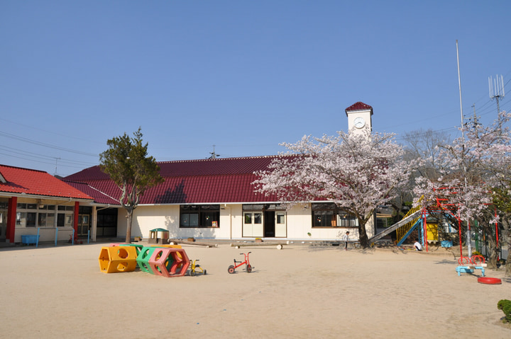 認定こども園友和こども園