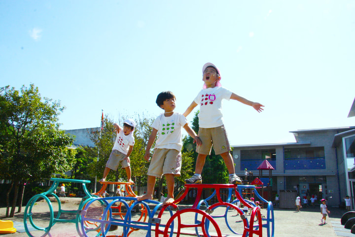 原町幼稚園