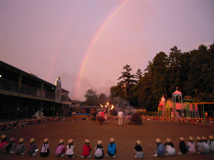 高塚幼稚園