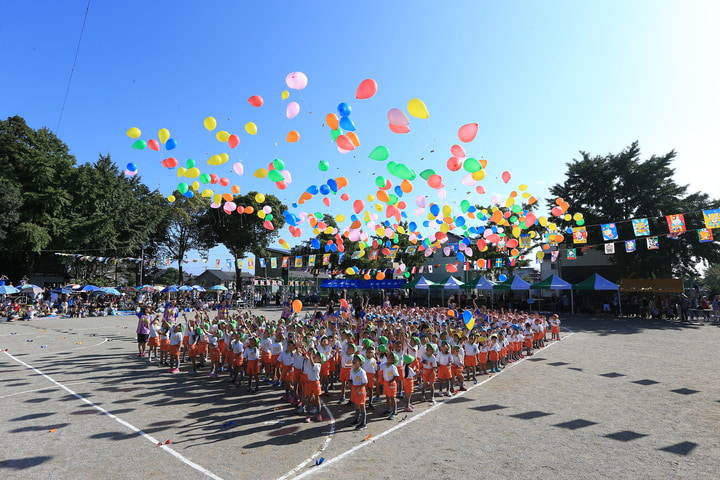 若葉幼稚園