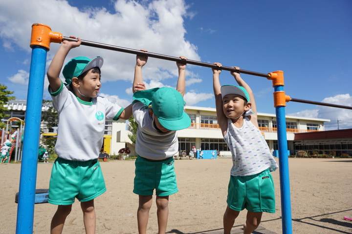 鶴来第二幼稚園