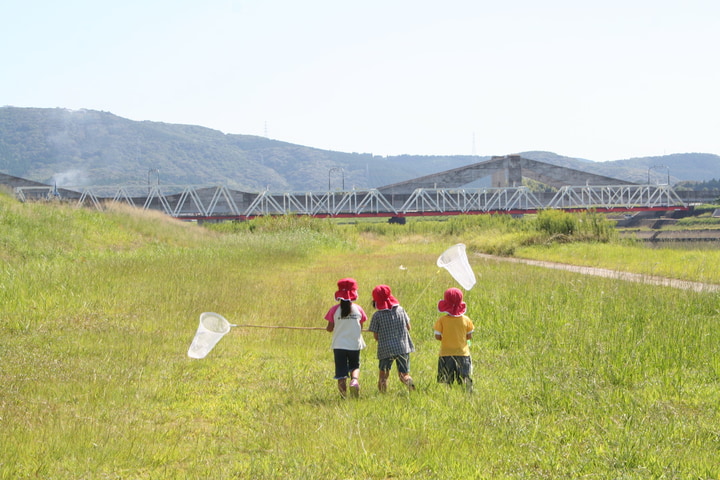 認定こども園　のぞみ幼稚園