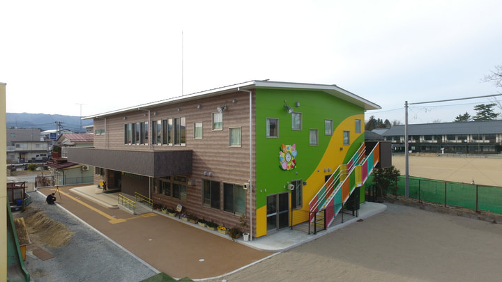 幼保連携型認定こども園みどり幼稚園