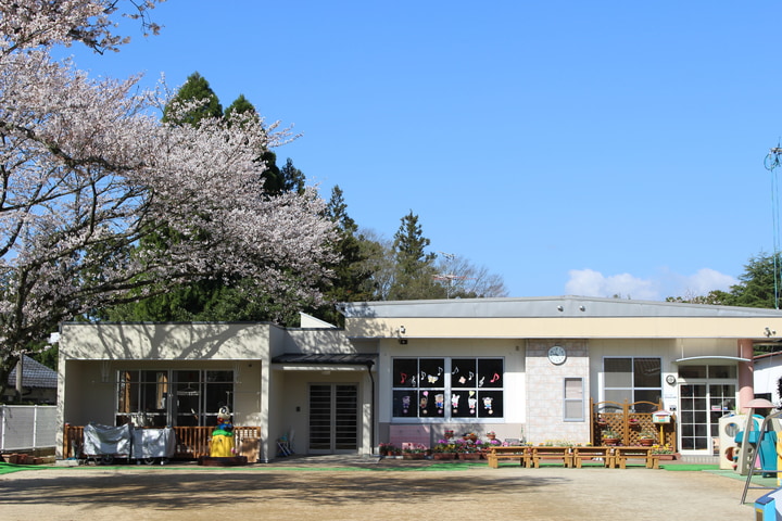 認定こども園　砥用音楽幼稚園