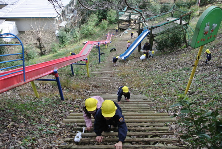 あさひな幼稚園