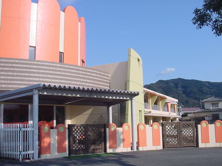 大野東幼稚園