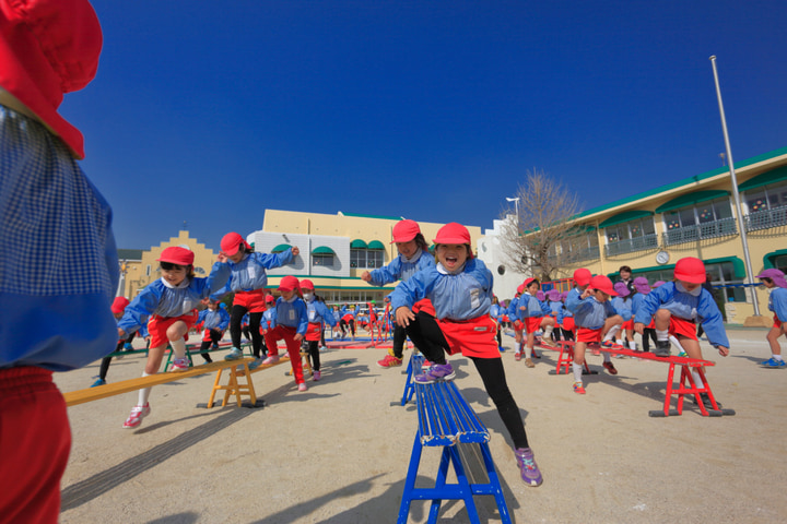 正進幼稚園