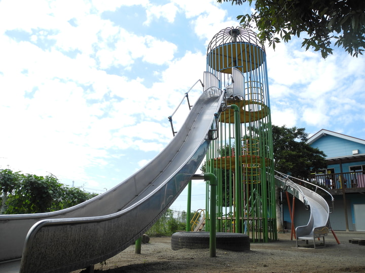 あおば台第二幼稚園