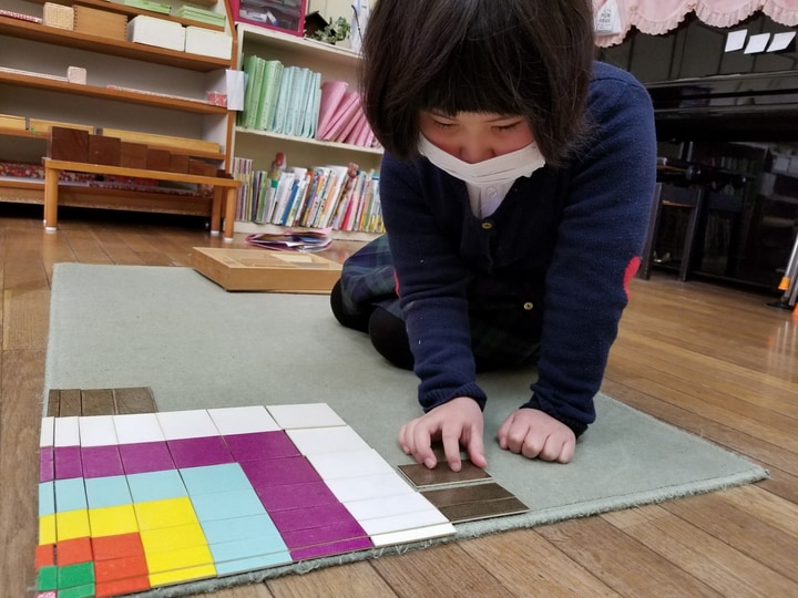 幼保連携型認定こども園カトリック垂水幼稚園