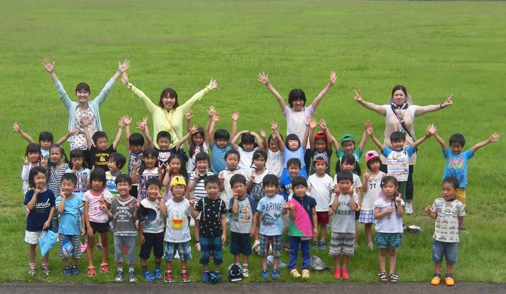 認定こども園　聖心ウルスラ学園付属幼稚園