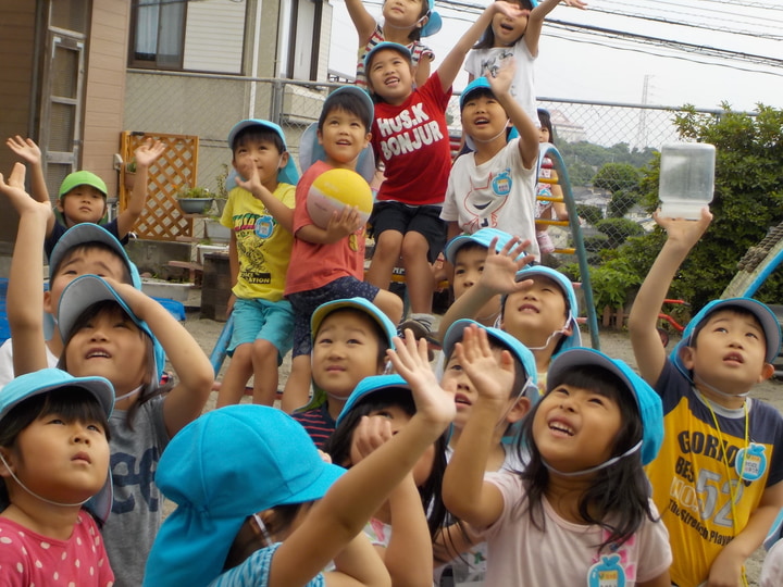 認定こども園辻ヶ丘幼稚園