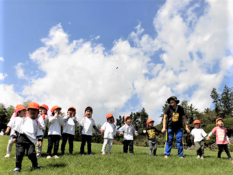 認定こども園　島田学園付属幼稚園