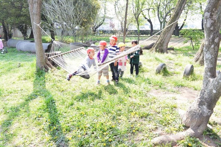 金山幼稚園