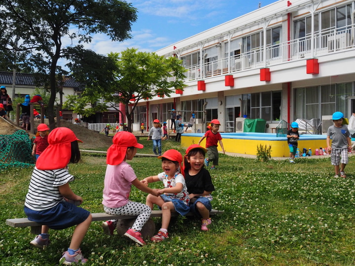 認定こども園杉の子幼稚園