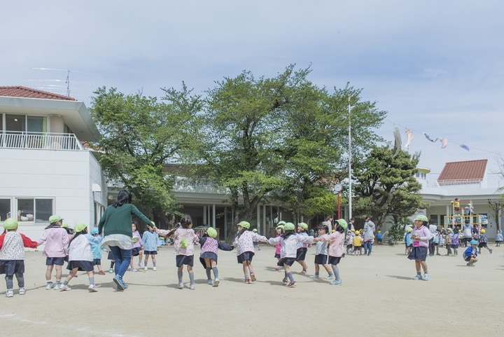 二子山幼稚園