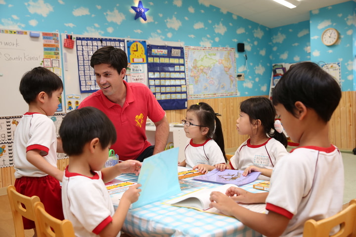 幼保連携型認定こども園ヴェリタスこども園