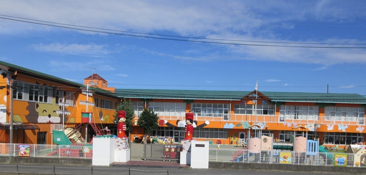 扶桑幼稚園