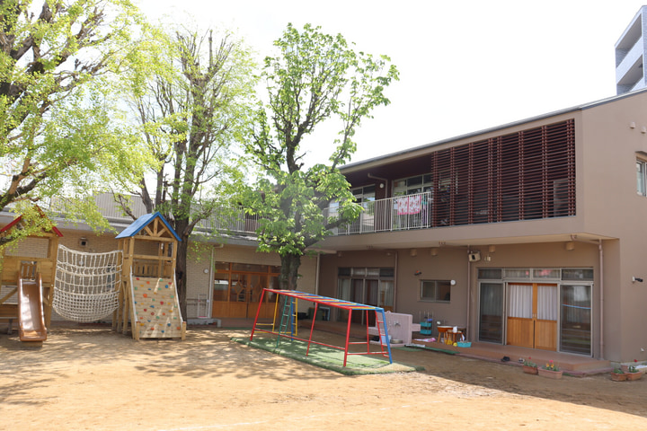 幼稚園型認定こども園 復活幼稚園