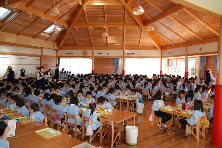 西妻沼幼稚園