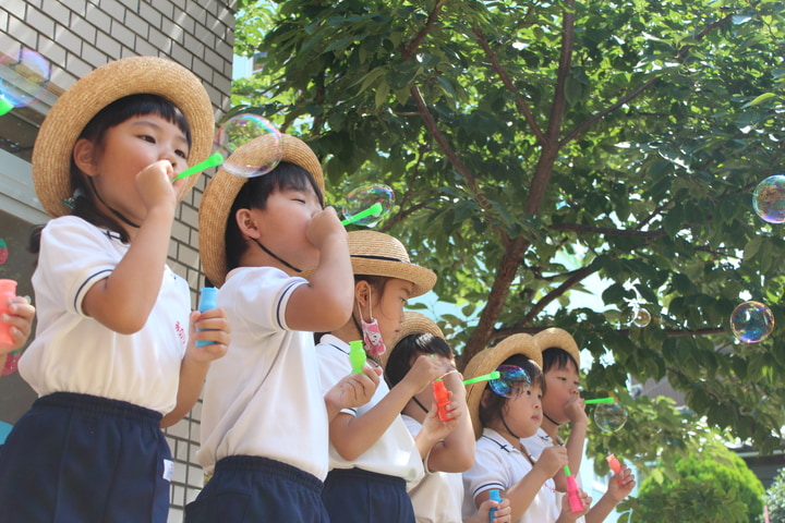 みのり幼稚園