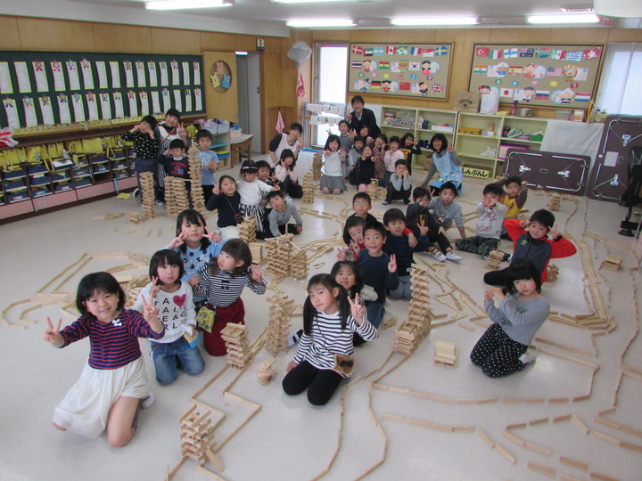 市川学園第２幼稚園