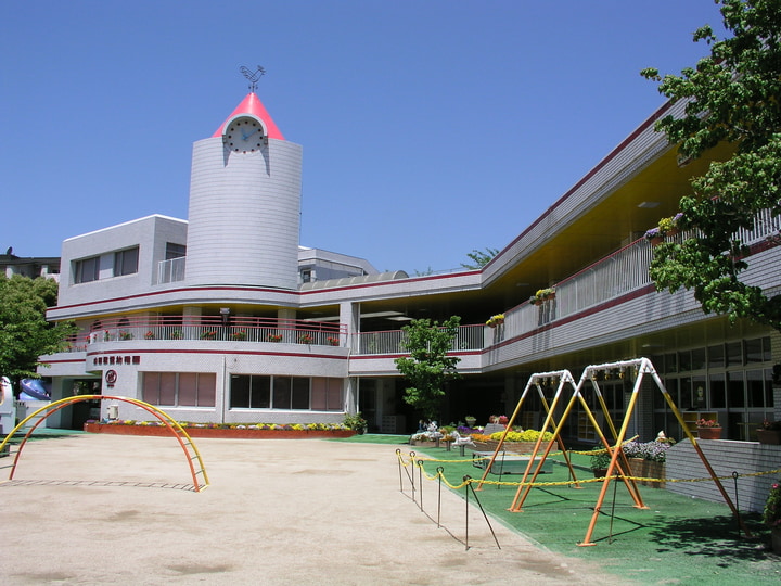 山田敬愛幼稚園