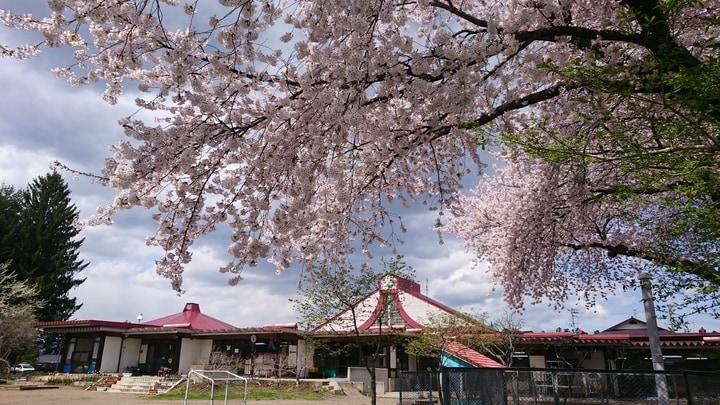 盛岡大学附属幼稚園