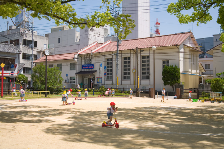 高知聖母幼稚園