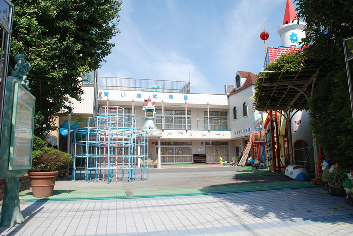 川崎青い鳥幼稚園