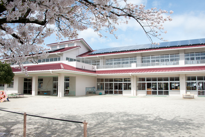 ひらしば幼稚園