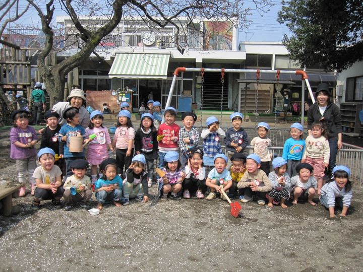 昭島幼稚園