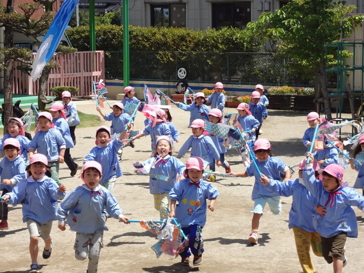 認定こども園　わかくさ幼稚園