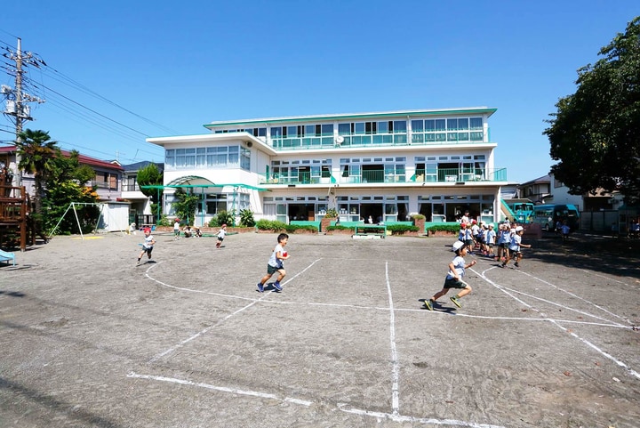 寿福寺第二幼稚園