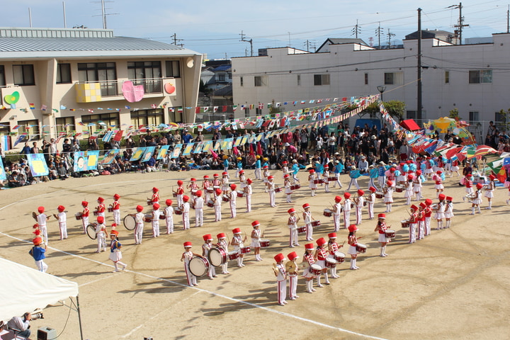 番町幼稚園