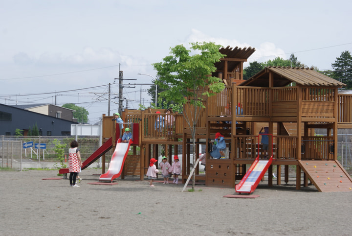 認定こども園伊東文化幼稚園