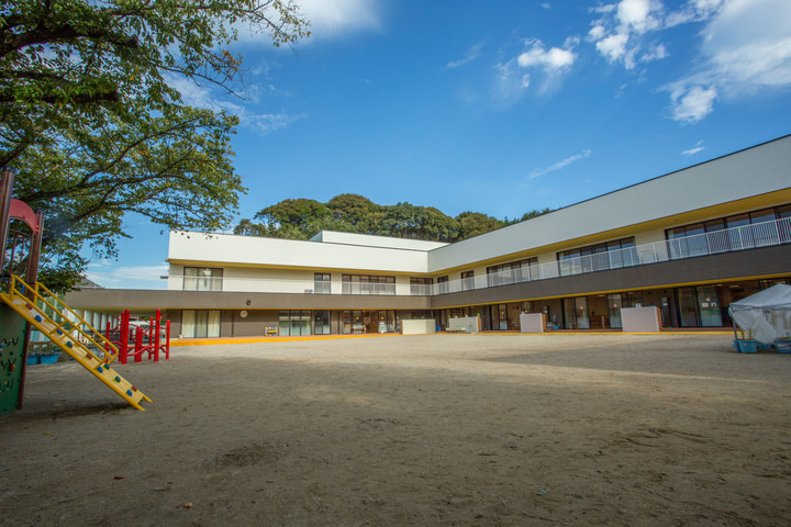 筑紫女学園附属幼稚園