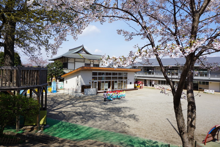 片山幼稚園