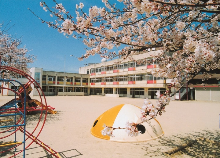 愛英本地幼稚園