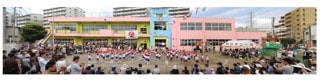 新所沢富士幼稚園