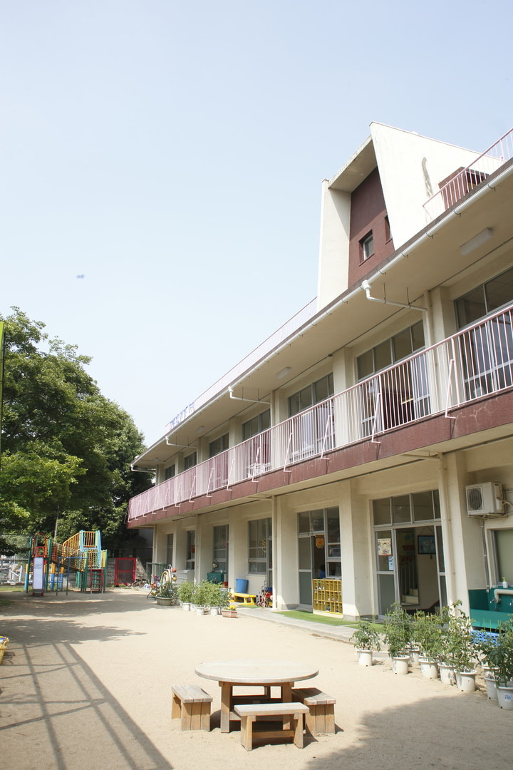 神戸常盤大学附属ときわ幼稚園