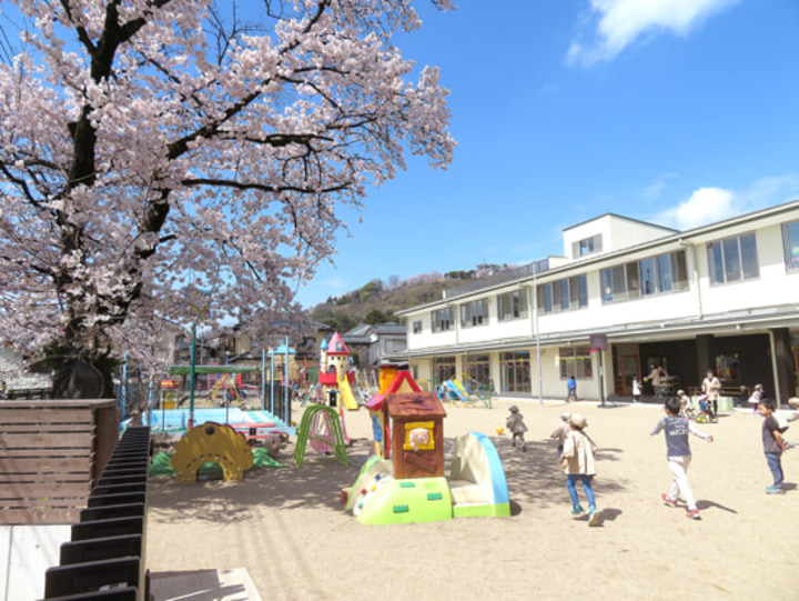 認定こども園足利幼稚園