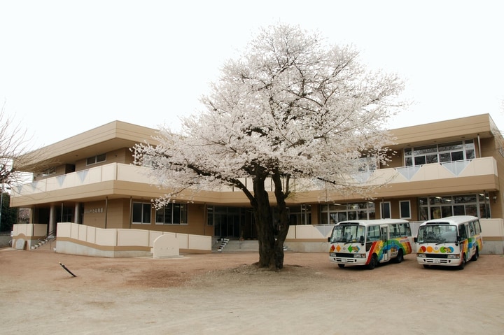 認定こども園大谷幼稚園