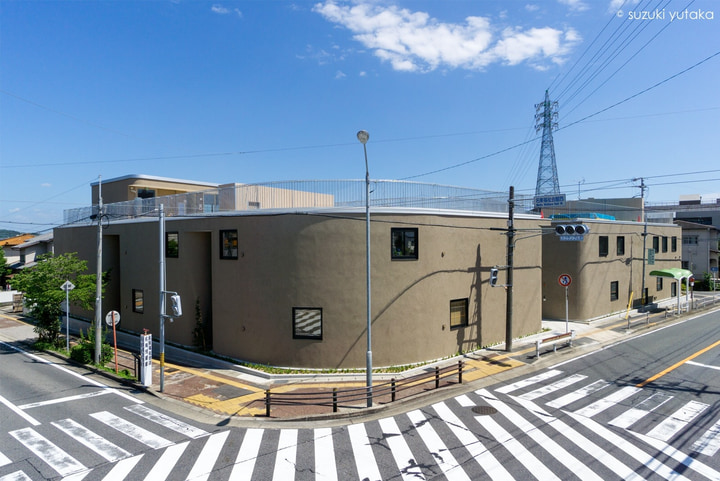 幼保連携型認定こども園 名古屋東幼稚園