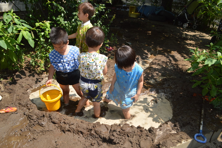 認定こども園　聖愛幼稚園